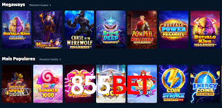 Experimente o Login Seguro Premium no 855bet