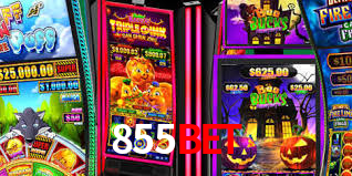855bet