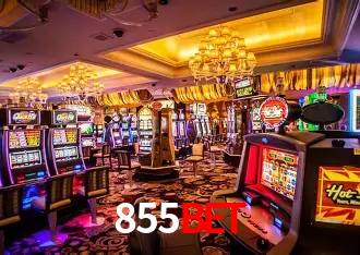 Ofertas Exclusivas 855bet