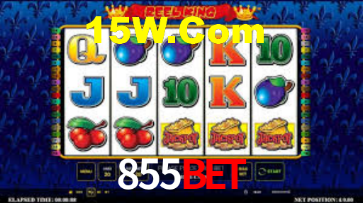 855bet.com