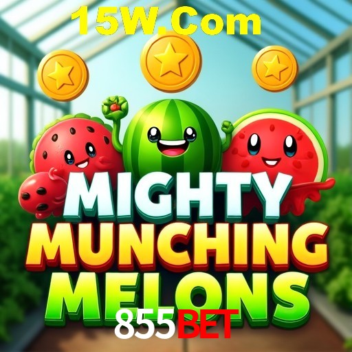 Apostas Esportivas na 855bet: Um Guia Completo