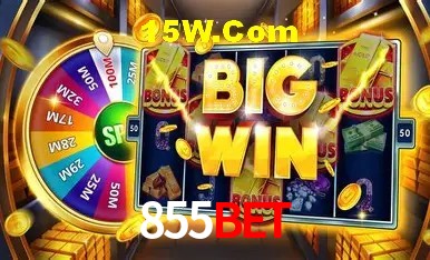Login Seguro 855bet