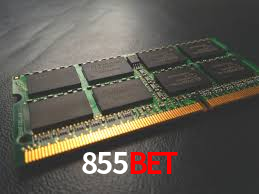 Bônus de Boas-vindas 855bet