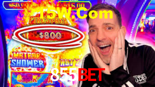 855bet