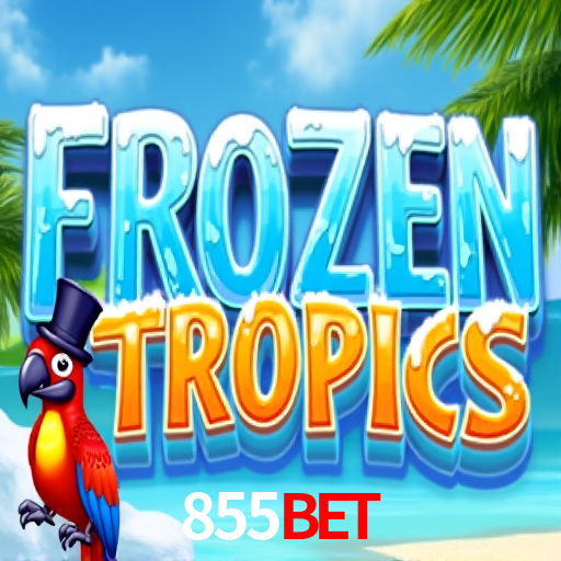 Diretório de Jogos 855bet