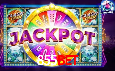 Jogos de Slot 855bet