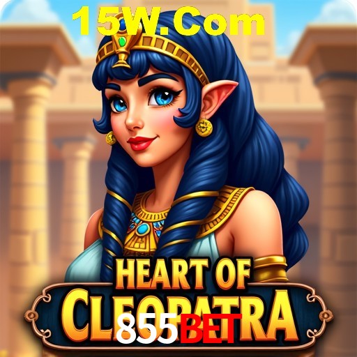 Descubra o Mundo do Cassino Online com 855bet