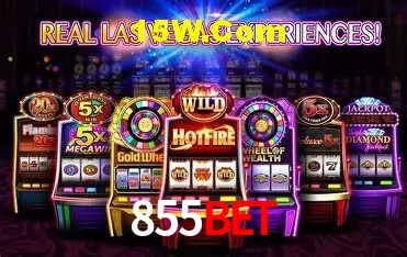 Promoções Sazonais 855bet