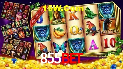 Promoção Relâmpago 855bet