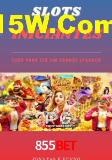 855bet