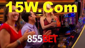 855bet: Seu Cassino Premiado com Pagamentos Rápidos