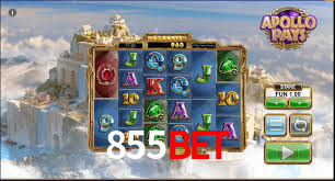 Premium Interface 855bet