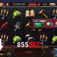 Apostas de Futebol 855bet