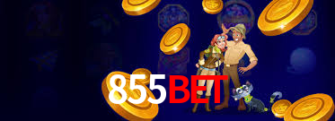Sinta a adrenalina dos jogos de cassino com 855bet