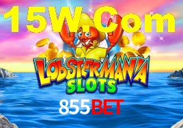 855bet