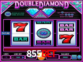 Jogos de Slot 855bet