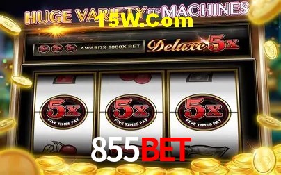 Casino Ao Vivo 855bet