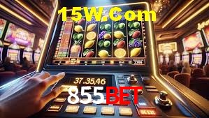 Spaceman Game 855bet