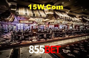 Torneios 855bet