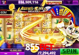 Estatísticas Crash Games 855bet