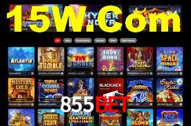855bet.com