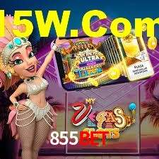 Blackjack Table 855bet