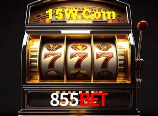 Login Seguro 855bet