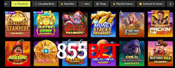 Programa VIP 855bet