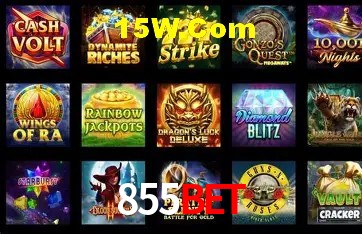 Apostas de Tênis 855bet