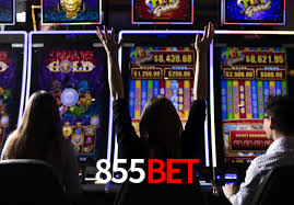 Daily Bonuses 855bet