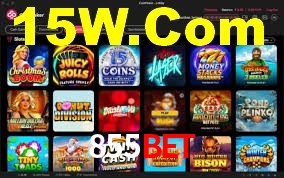 Exclusive Games 855bet